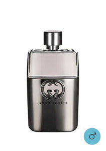 Gucci Guilty Pour Homme EDT