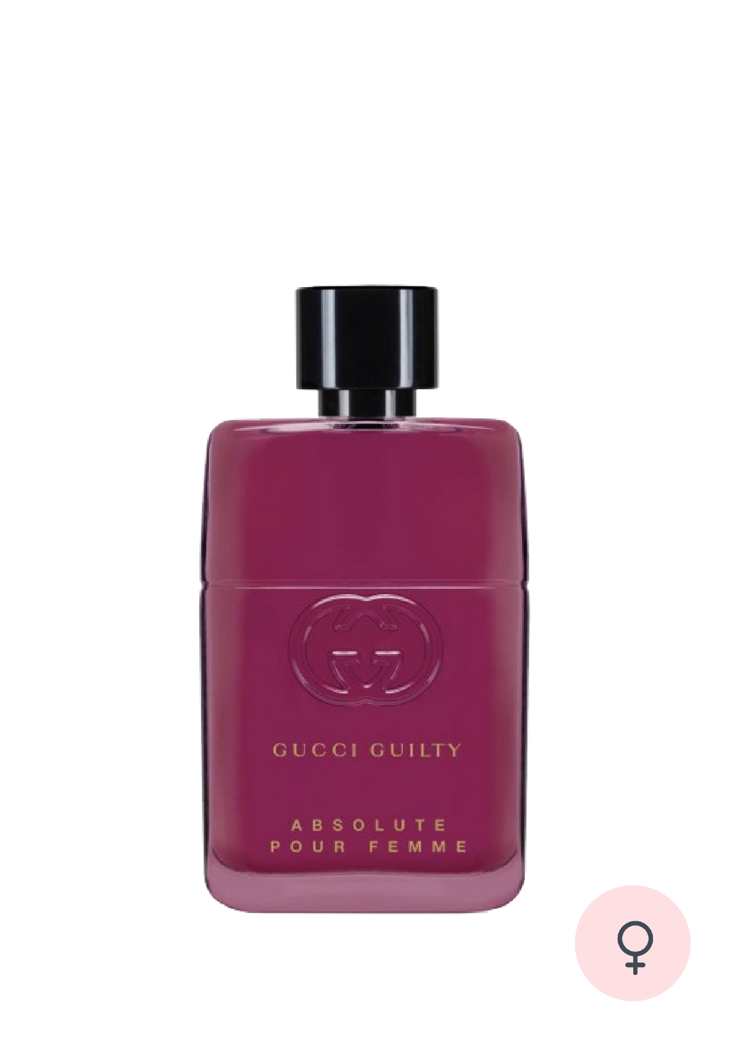 Gucci Guilty Absolute Pour Femme EDP