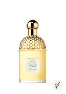 Guerlain Aqua Allegoria Bergamote Calabria EDT