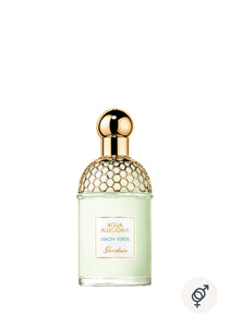 Guerlain Aqua Allegoria Limon Verde EDT