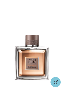 Guerlain L'Homme Ideal Eau De Parfum EDP