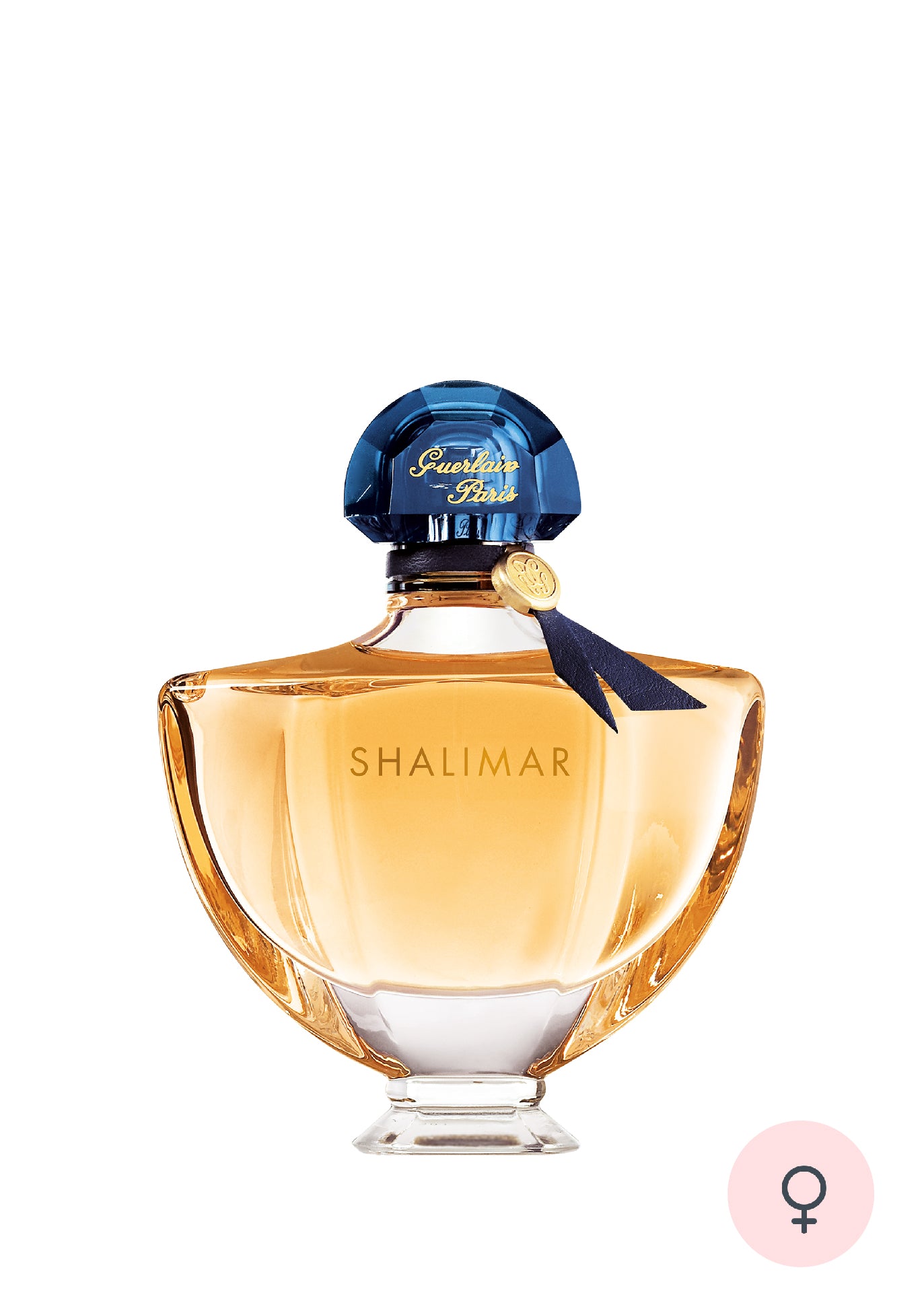 Guerlain Shalimar EDT