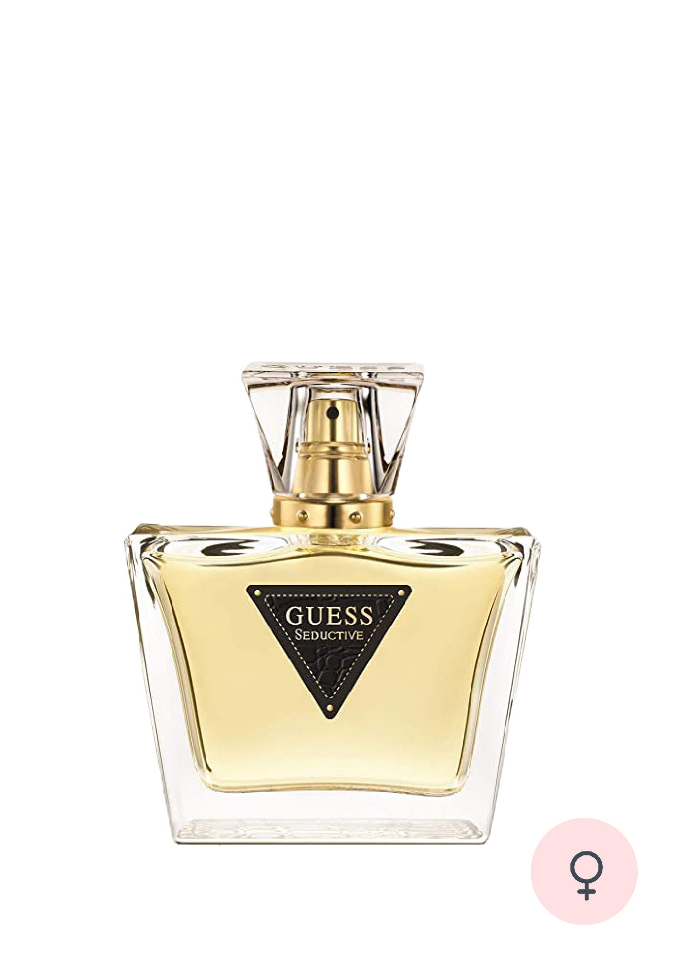 Guess seductive outlet perfume