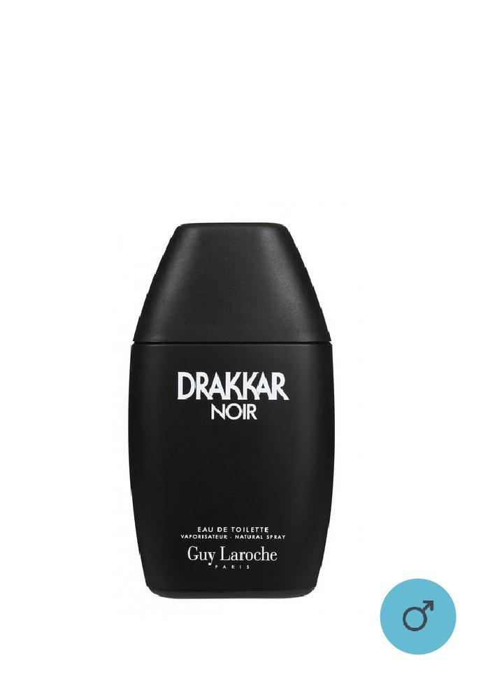 Guy Laroche Drakkar Noir EDT - Scentses + Co