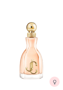 Jimmy Choo I Want Choo EDP