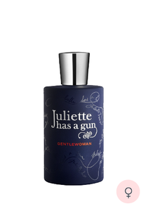 Juliette Has a Gun Gentlewoman EDP (Est Restock: End of April)