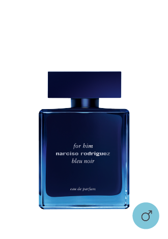 Narciso Rodriguez Bleu Noir EDT