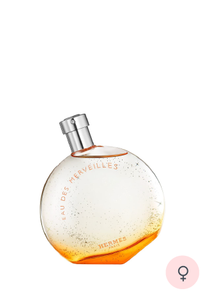 Hermès Eau des Merveilles EDT