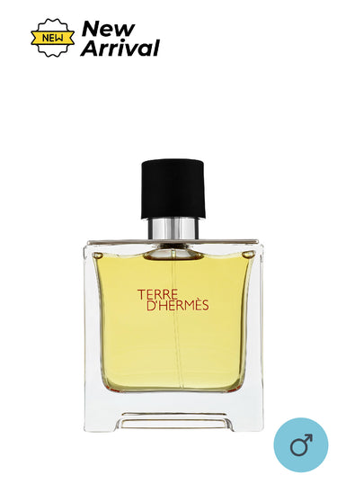 Hermès Terre d'Hermes Parfum