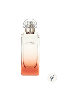 Hermès Un Jardin Lagune  EDT