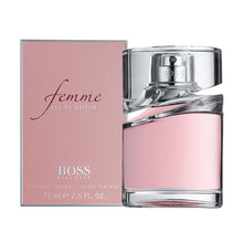 Load image into Gallery viewer, [New in Box] Hugo Boss Femme EDP
