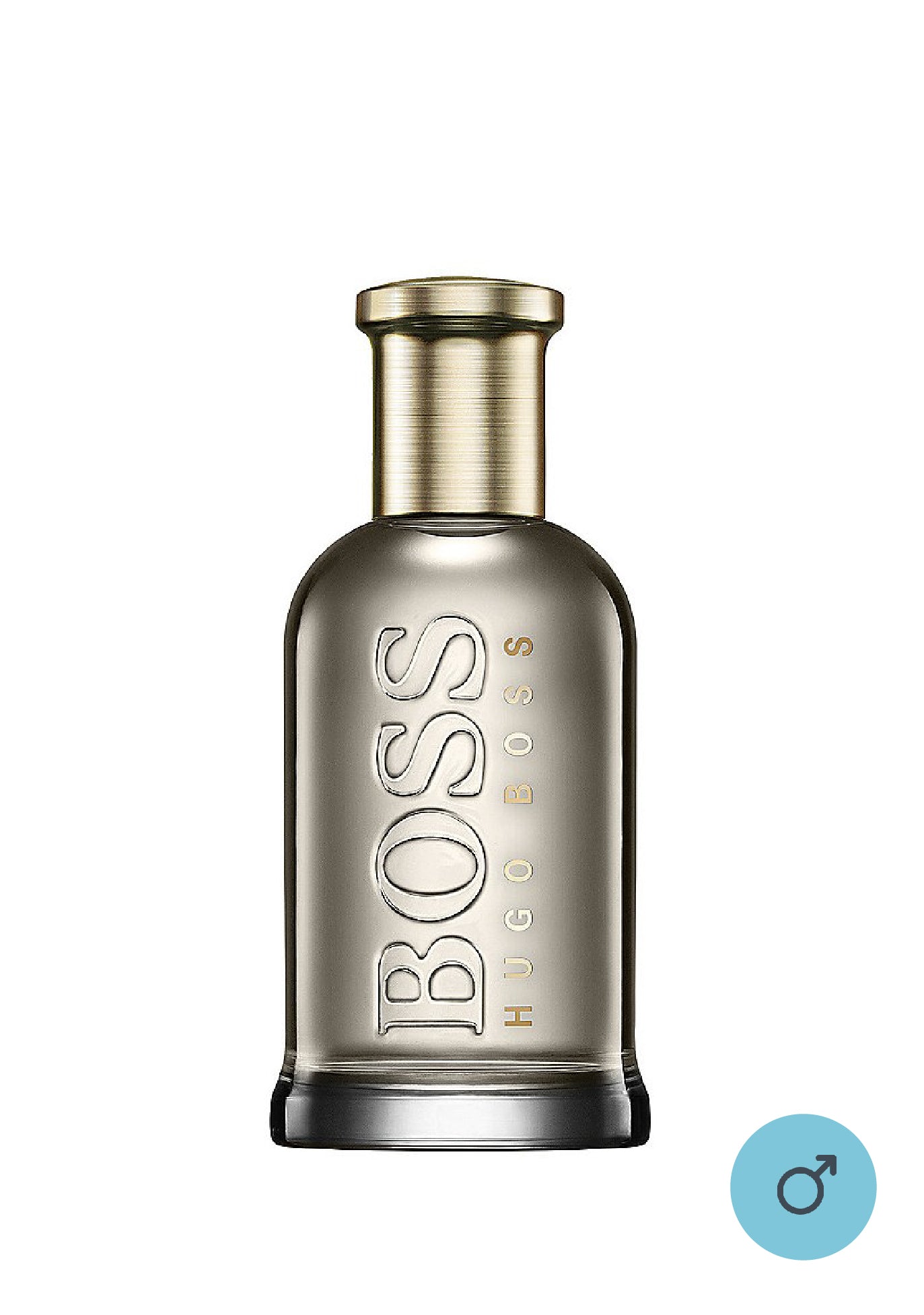 Hugo Boss Bottled EDP
