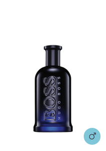 Hugo Boss Bottled Night EDT