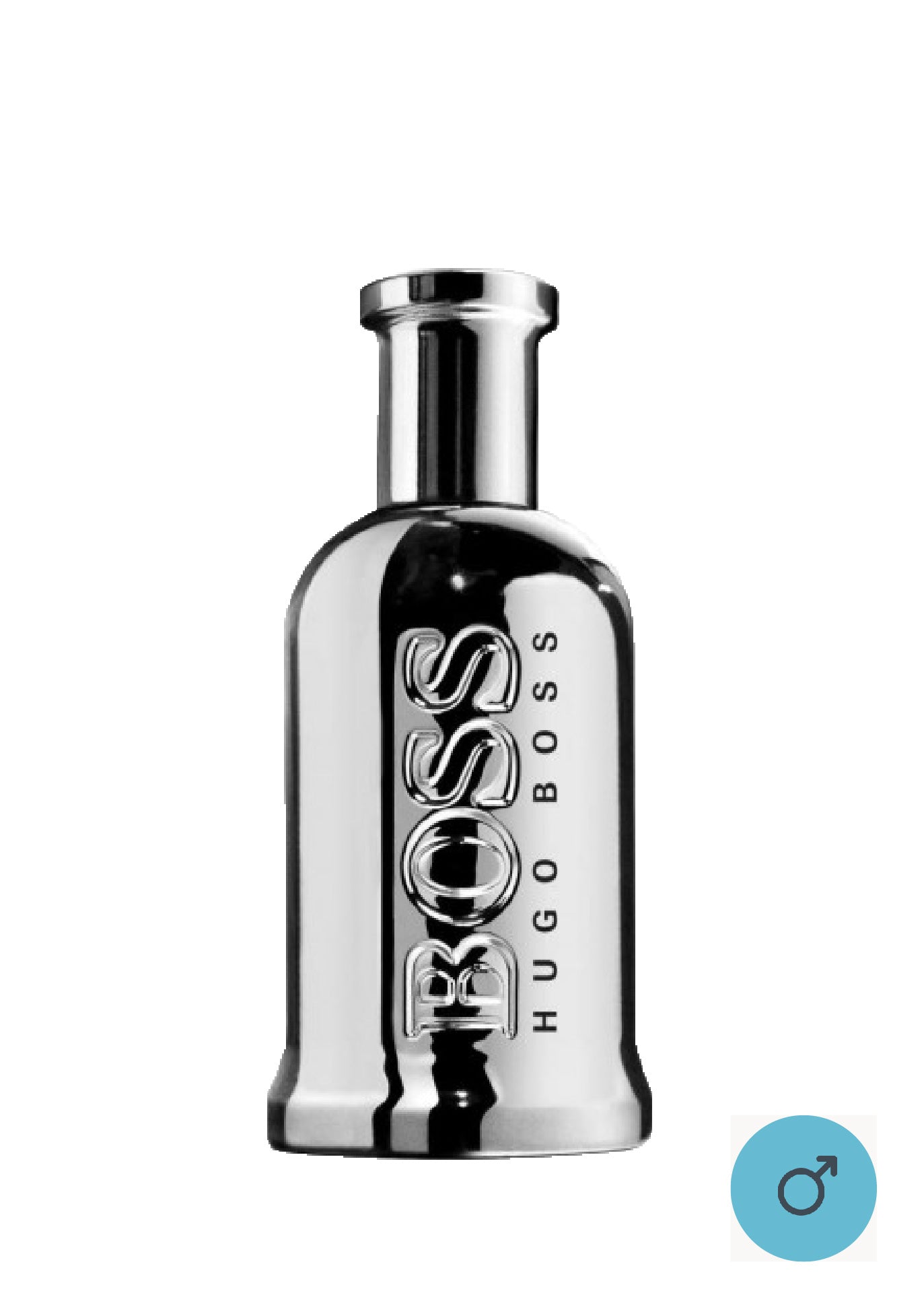 Hugo Boss Bottled United EDT