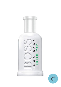 Hugo Boss Bottled Unlimited EDT