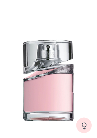Hugo Boss Femme EDP