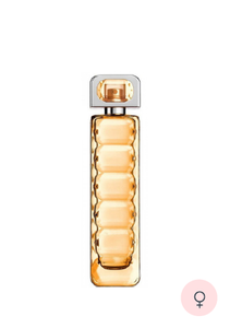 Hugo Boss Orange For Women EDT