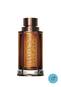 Hugo Boss The Scent Private Accord For Him EDT