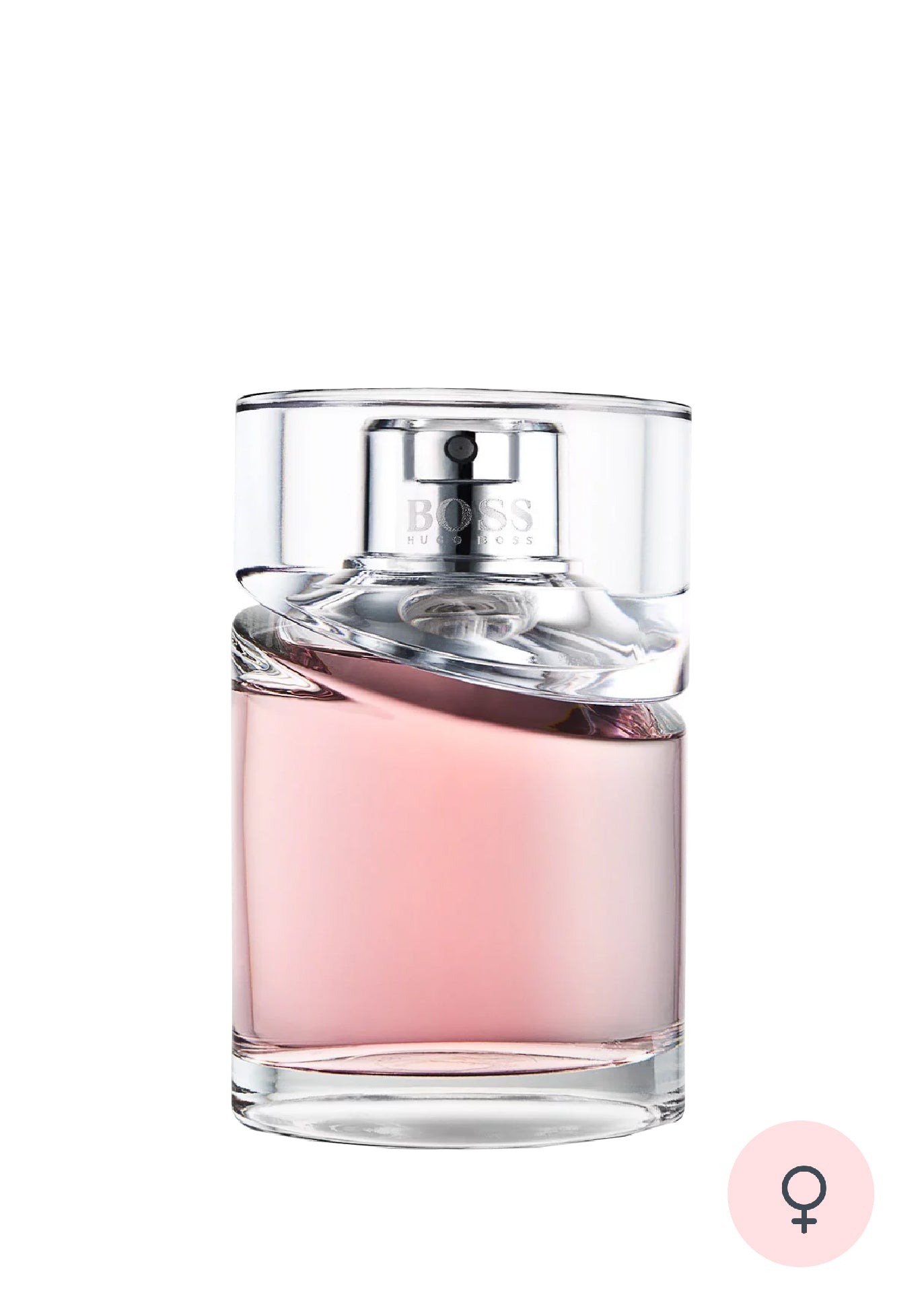 [New in Box] Hugo Boss Femme EDP