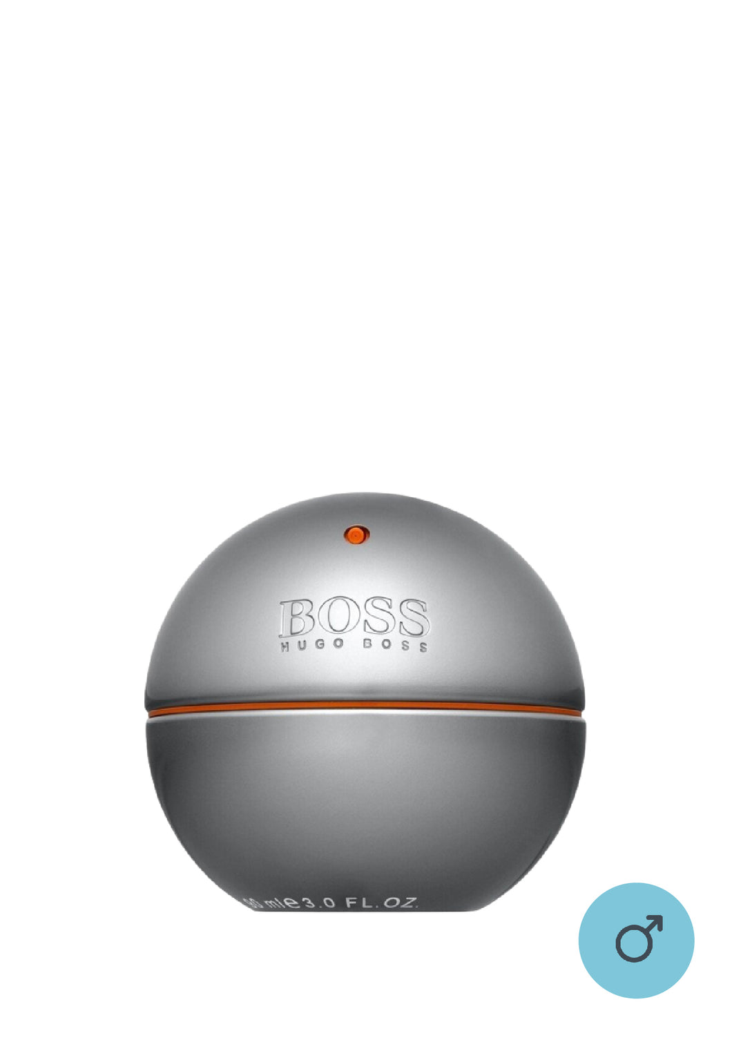 Hugo Boss Boss in Motion EDT