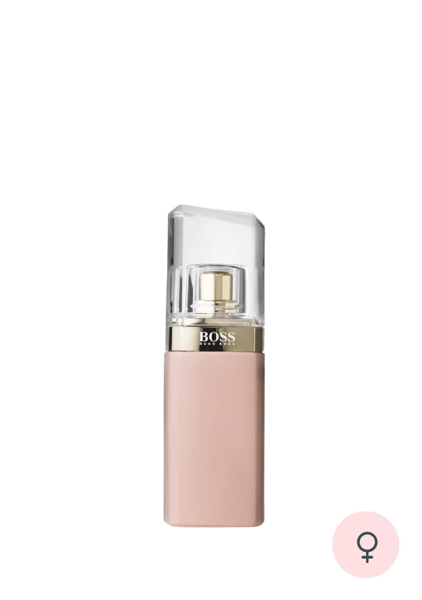Hugo Boss Boss Ma Vie Pour Femme EDP
