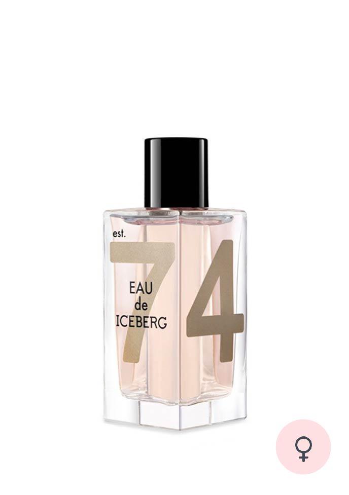 Ice Berg Eau de Iceberg Jasmine EDT - Scentses + Co