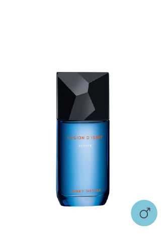 Issey Miyake Fusion D'Issey EDT