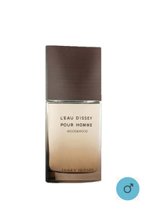 Issey Miyake L’Eau d’Issey Pour Homme Wood&Wood EDP