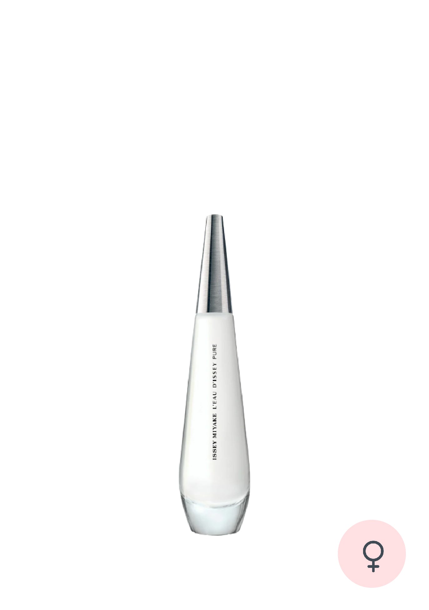 Issey Miyake L'Eau d'Issey Pure EDT