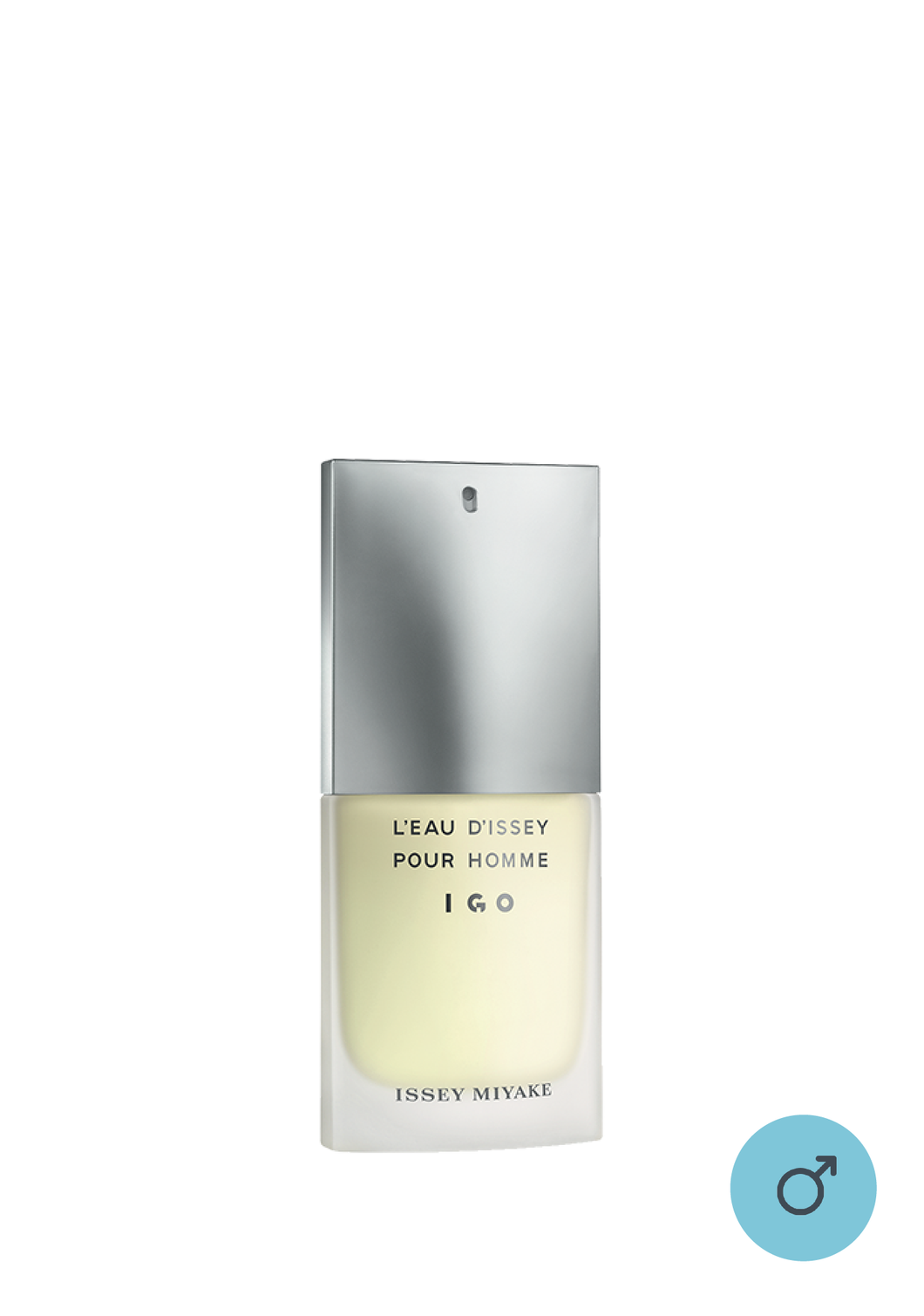 Issey Miyake L'eau D'issey Pour Homme IGO EDT