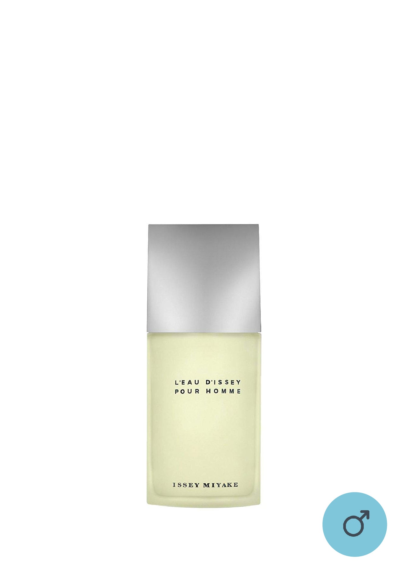 [New in Box] Issey Miyake L’Eau d’Issey Pour Homme EDT