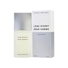 Load image into Gallery viewer, [New in Box] Issey Miyake L’Eau d’Issey Pour Homme EDT
