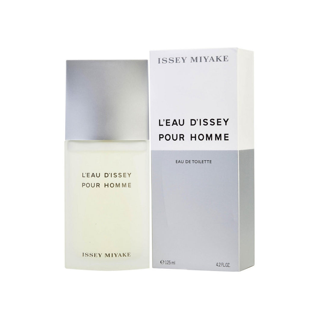 [New in Box] Issey Miyake L’Eau d’Issey Pour Homme EDT