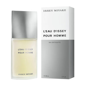 [New in Box] Issey Miyake L’Eau d’Issey Pour Homme EDT