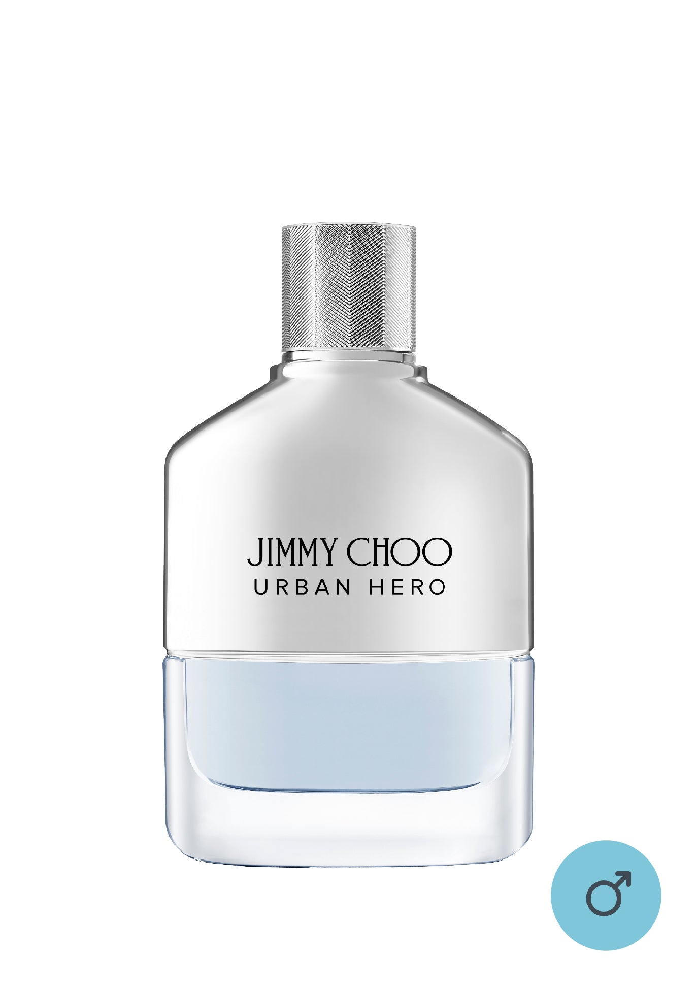 Jimmy Choo Urban Hero EDP
