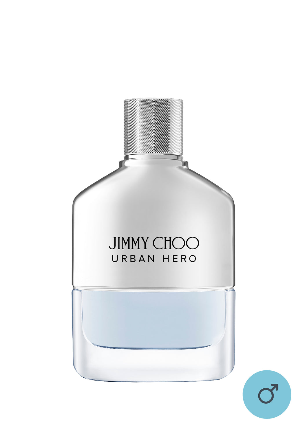 Jimmy Choo Urban Hero EDP