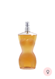 Jean Paul Gaultier Classique EDT