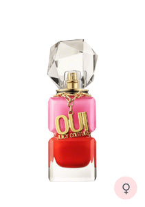 Juicy Couture Oui EDP