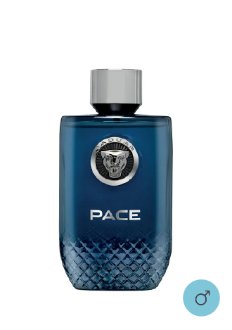 Jaguar Pace EDT