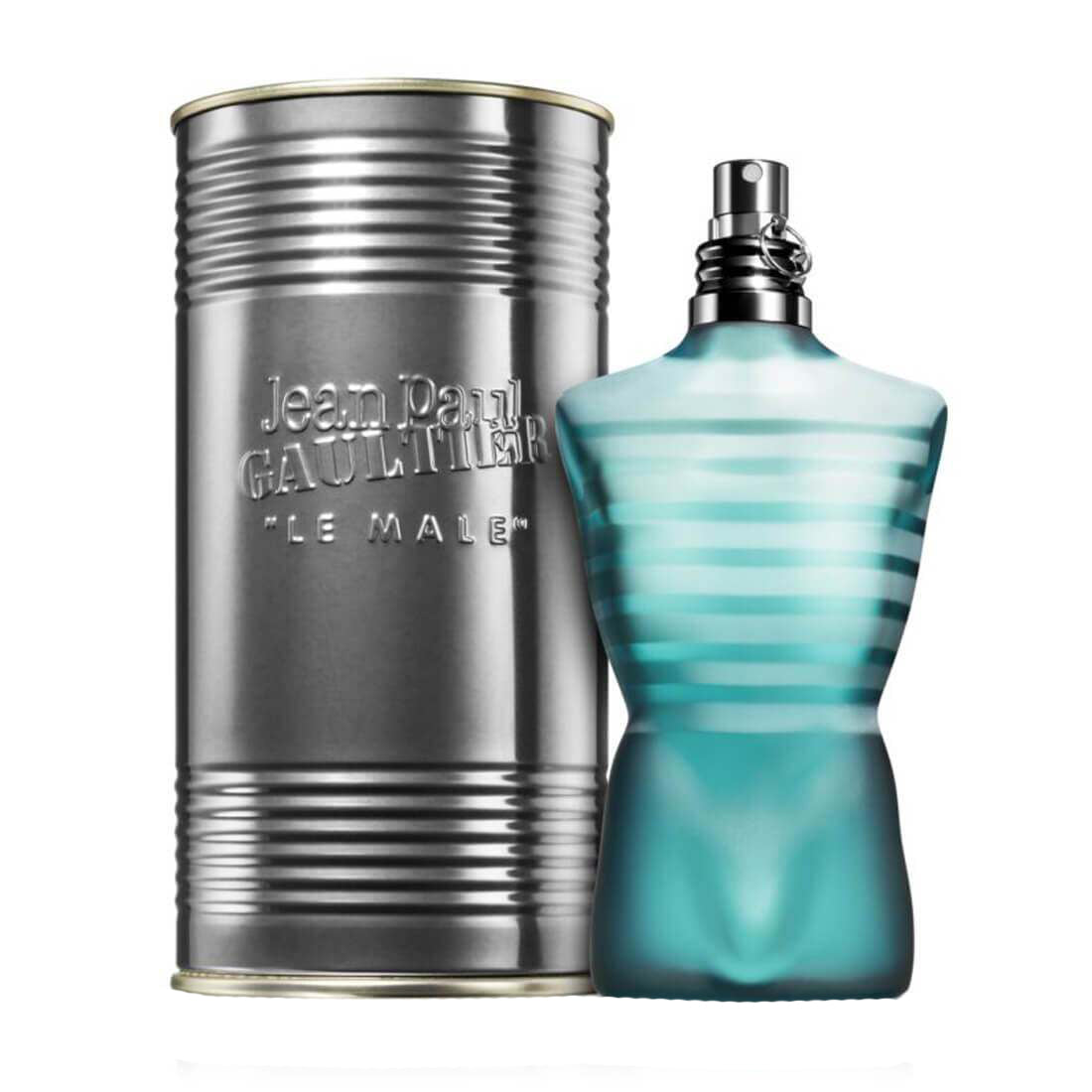 [New in Box] Jean Paul Gaultier Le Male EDT