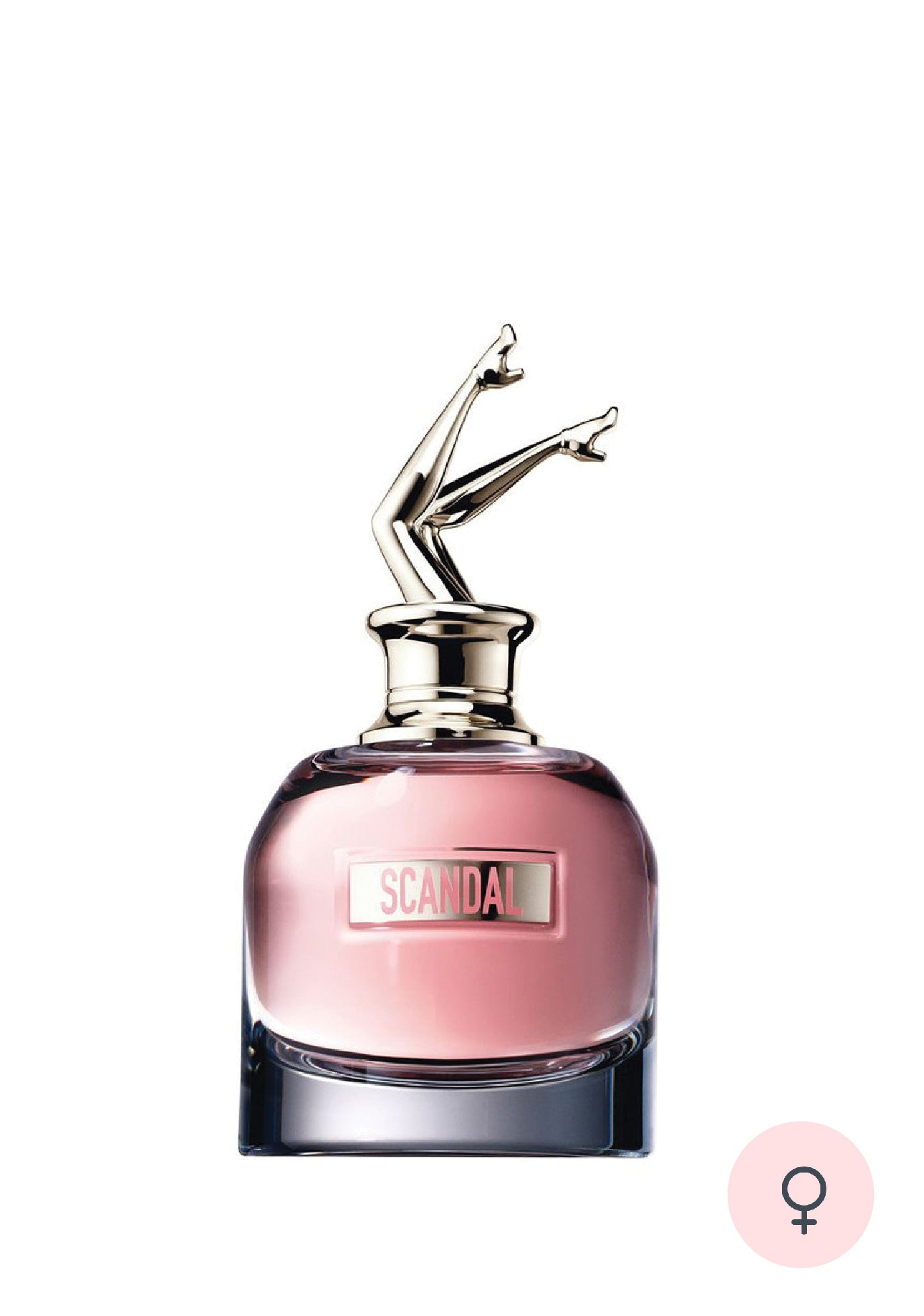 Jean Paul Gaultier Scandal EDP