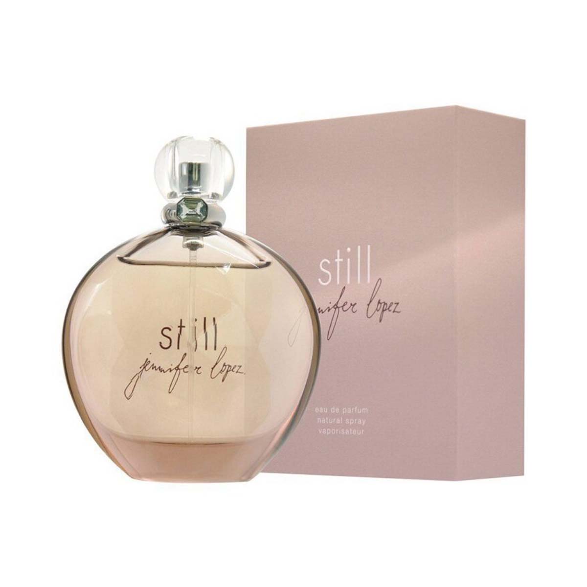 [New in Box] Jennifer Lopez Still EDP