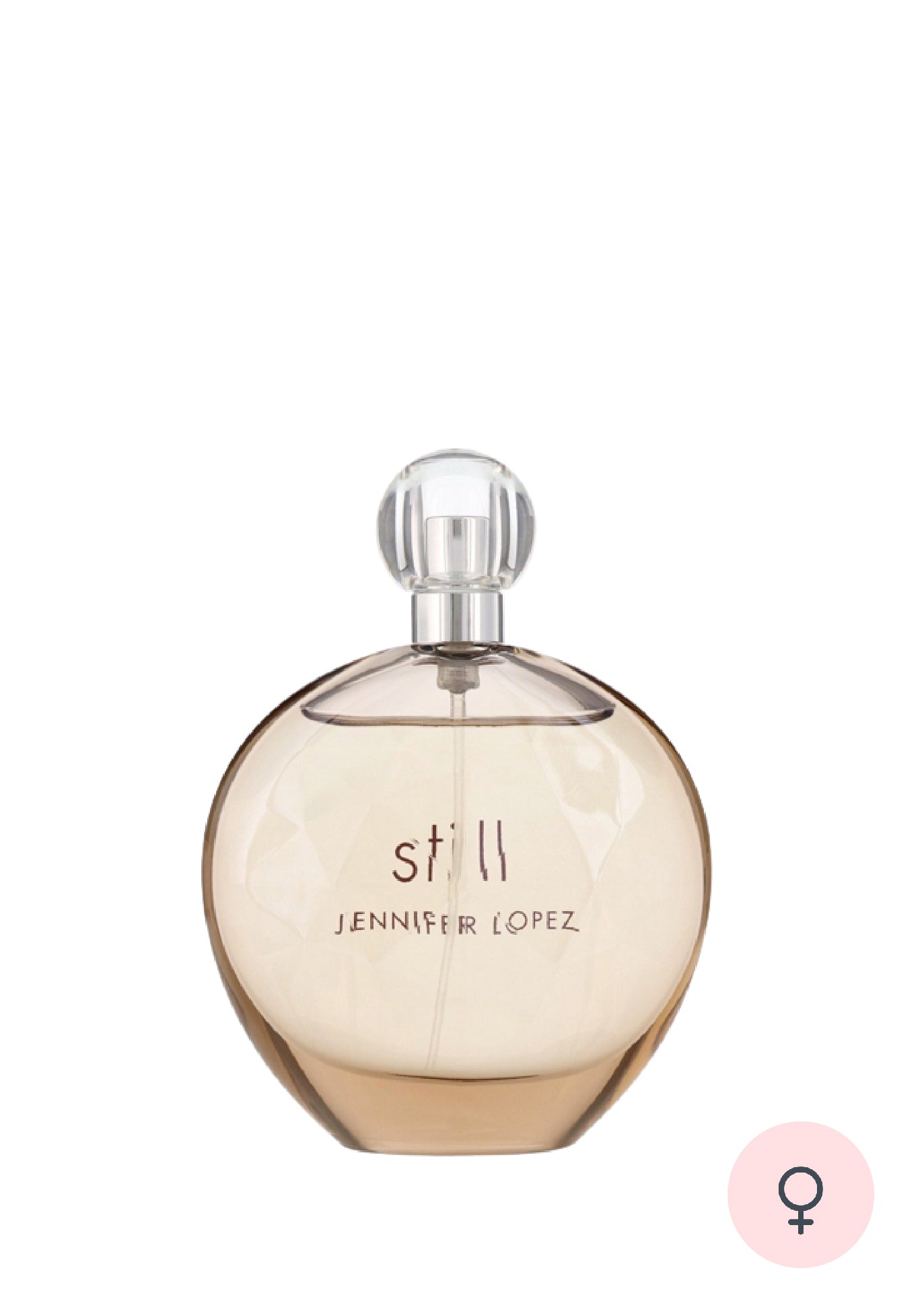 [New in Box] Jennifer Lopez Still EDP