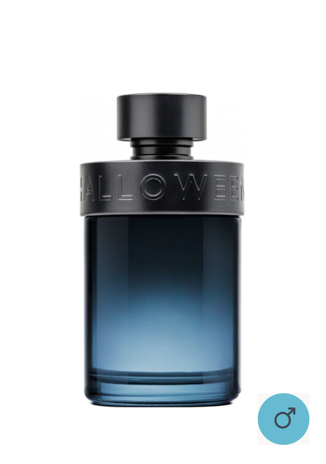 Jesus Del Pozo Halloween Man X EDT - Main Image