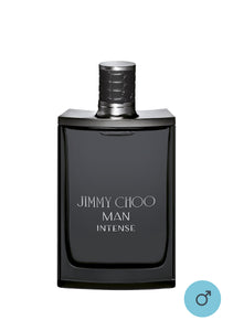 Jimmy Choo Man Intense EDT