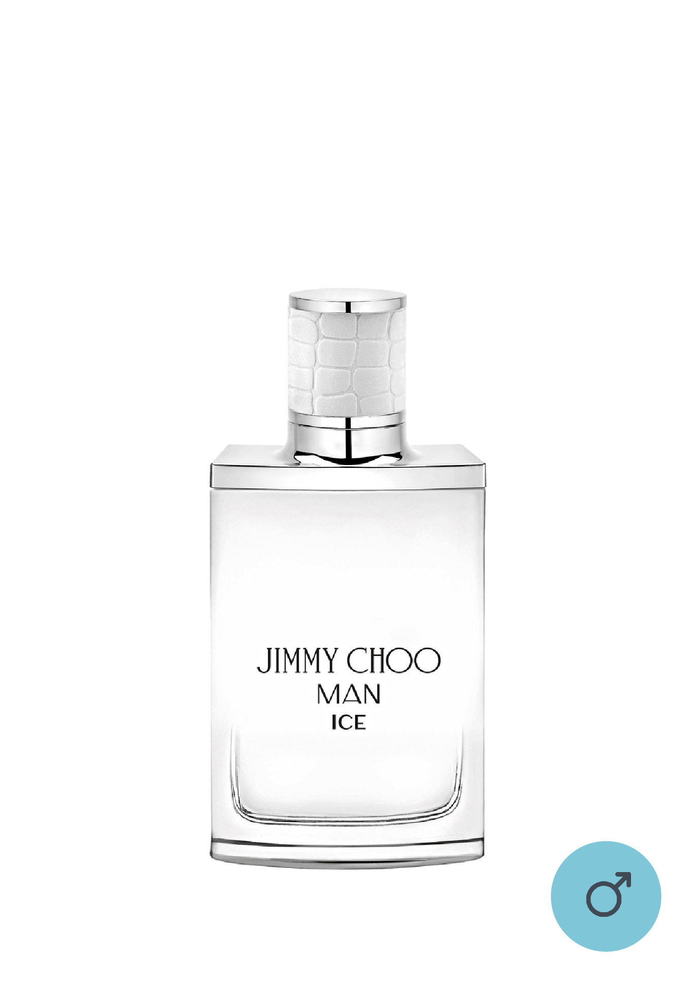 Jimmy Choo Man Ice EDT
