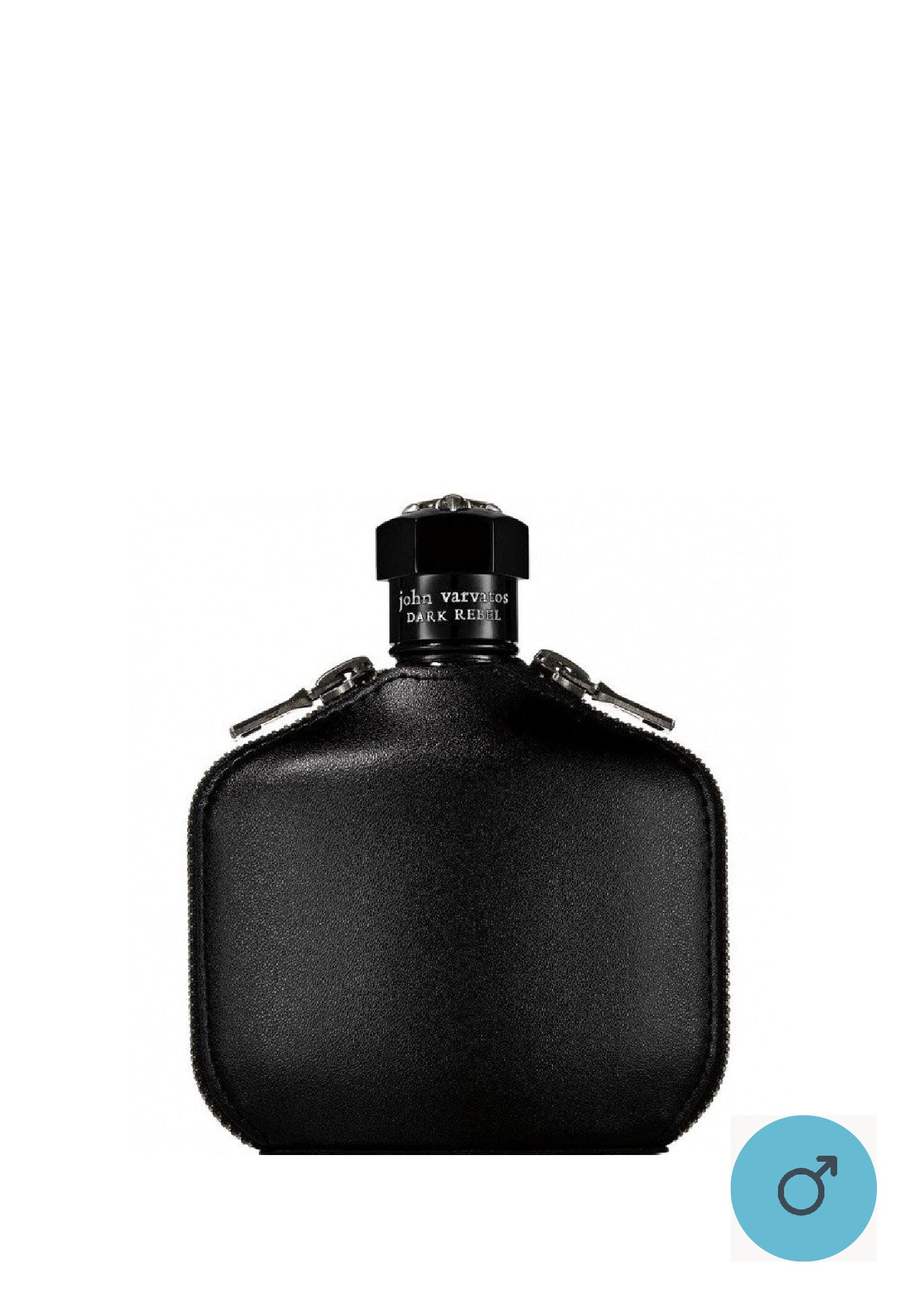 John Varvatos Dark Rebel Rider EDT – Scentses + Co