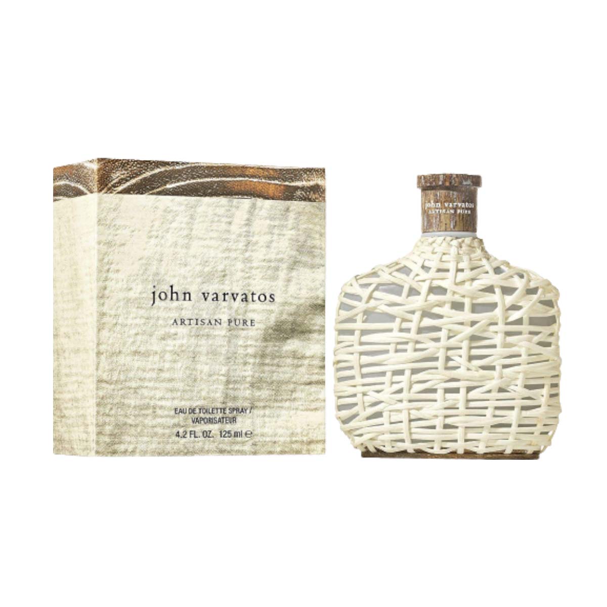 [New in Box] John Varvatos Artisan Pure EDT