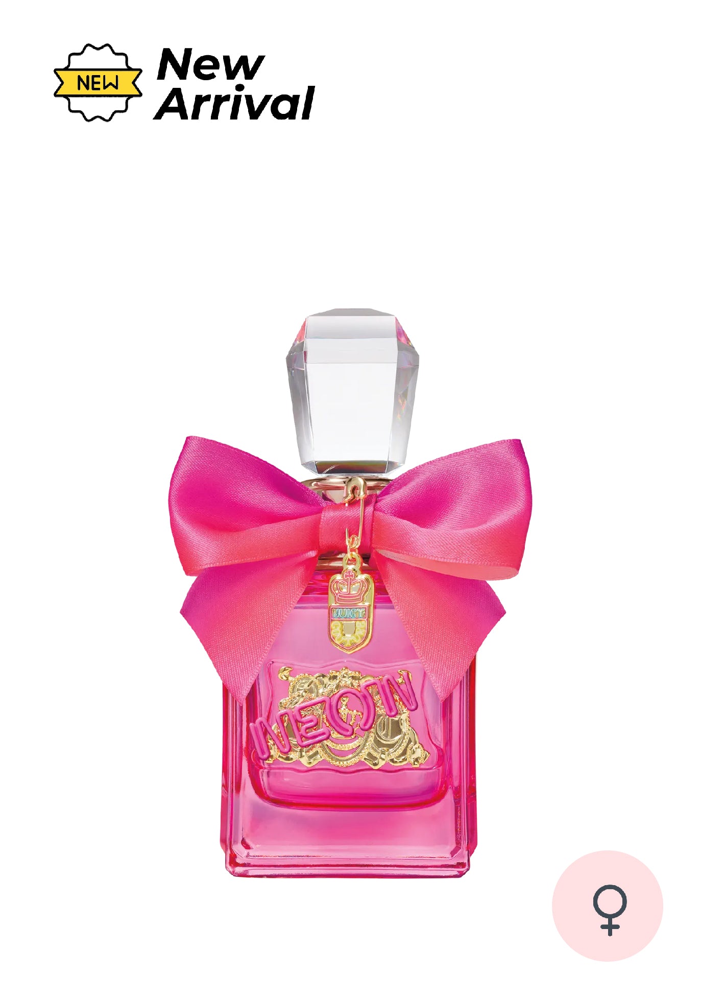 Juicy Couture Viva La Juicy Neon EDP
