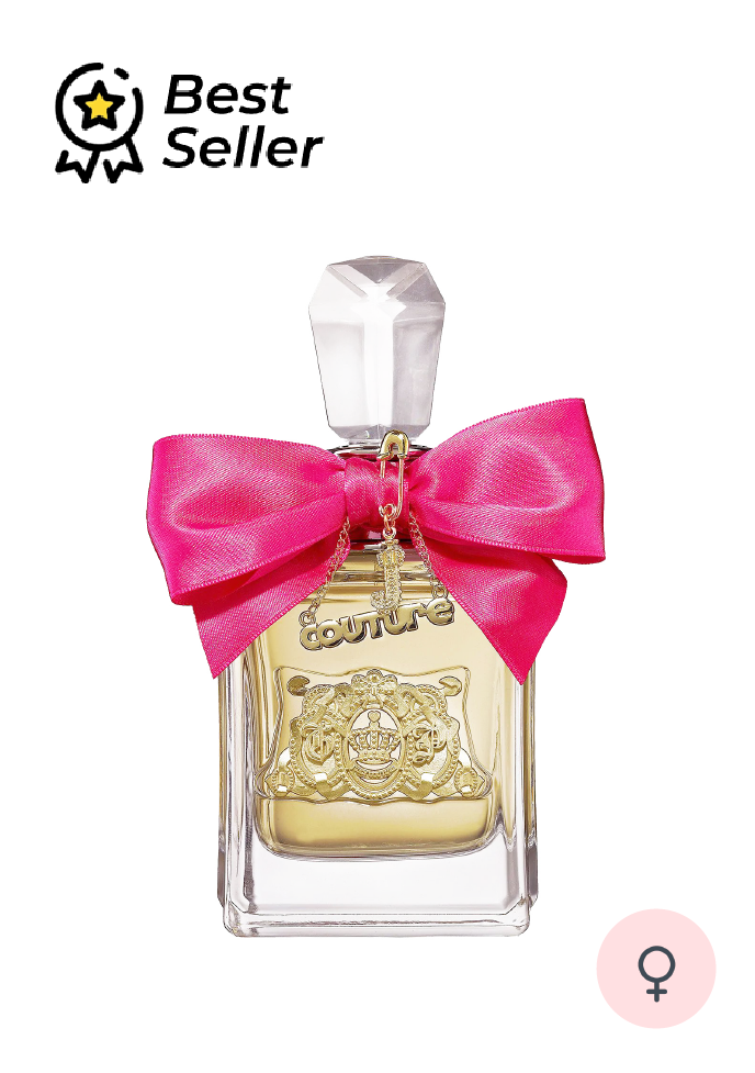 Juicy Couture Viva La Juicy EDP - Scentses + Co